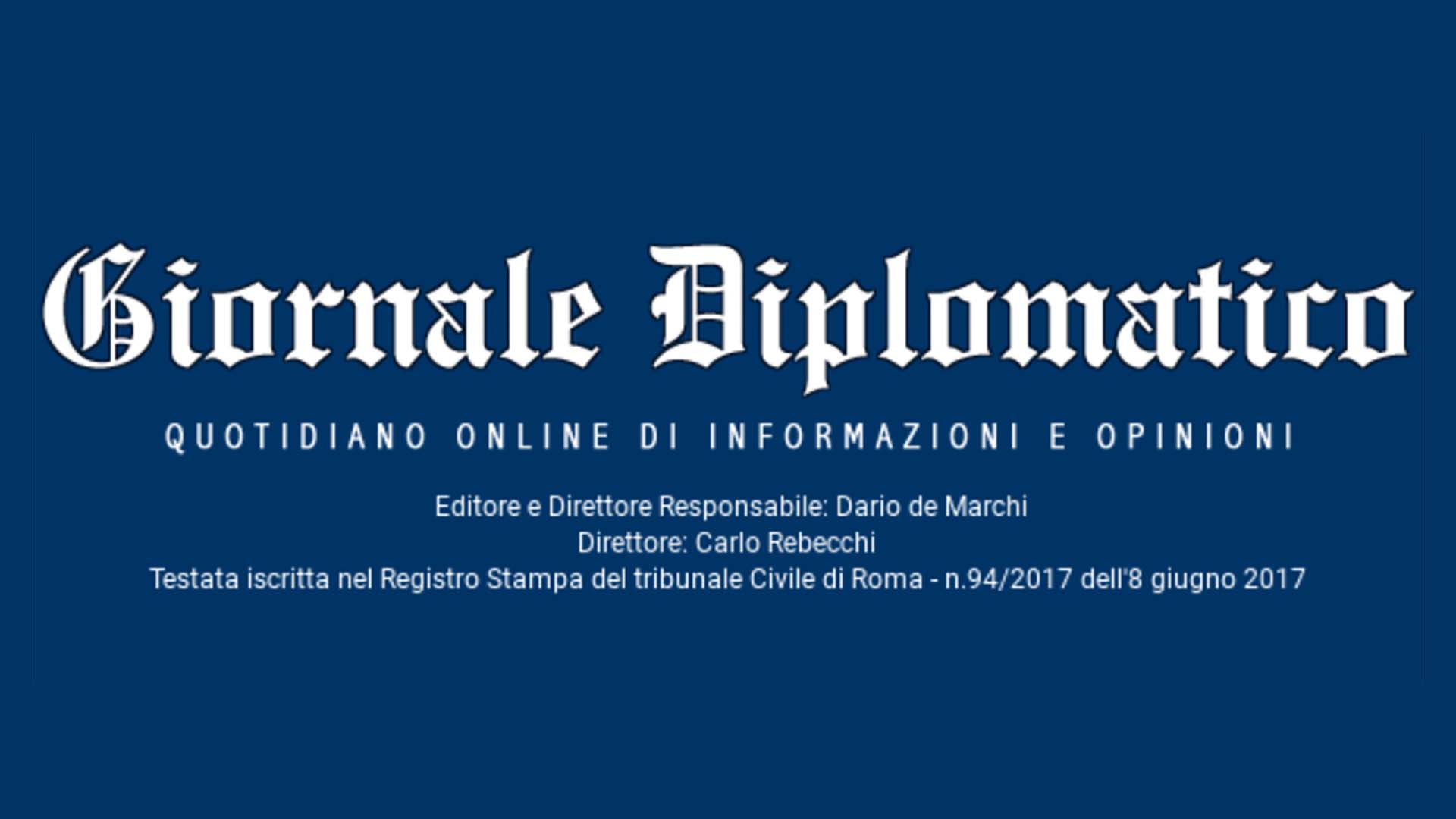 Il Giornale Diplomatico